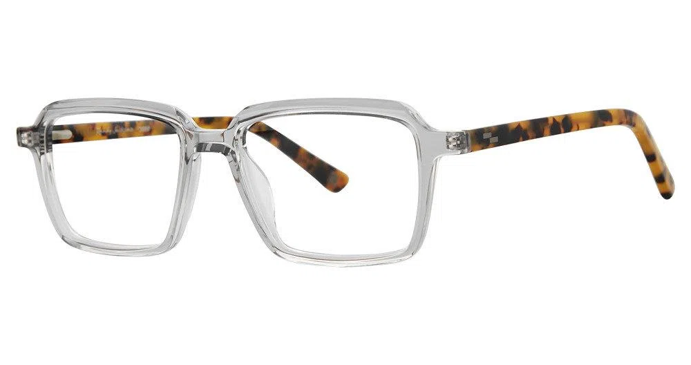 Randy Jackson RJ3080 Eyeglasses - view 5